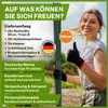 TTL GARDEN Rankstäbe 10er Set 180cm 11mm Pflanzenstütze + Produktbild-Vorschau 9