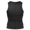 Tvarujúci body shaper pre mužov, pánsky body shapewear s Náhľad obrázku produktu 2