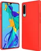Hülle Huawei P30 Handy Schutz Cover Silikon Gel Case Produktbild-Vorschau 1