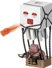 Mattel - Figurki kolekcjonerskie Minecraft The Movie 25cm Voir les images du produit 6