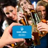 Trinke wenn... Blaue Edition Trinkspiel 100+ Fragen Produktbild-Vorschau 4