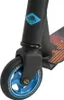 SCHILDKRÖT Tretroller Stunt Scooter Untwist Galaxy Produktbild-Vorschau 16
