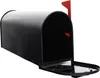 Rottner US Mailbox poštová schránka čierna | 	 | 16.5 x 22 Náhľad obrázku produktu 2
