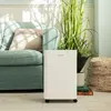 Cecotec BigDry 8000, 380 W, 220-240 V, 50 Hz, 272 mm, 209 Náhľad obrázku produktu 2