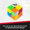 SPIN MASTER Rubik set Velocità 3x3 + 2x2 6073626 Anteprima dell’immagine prodotto 7
