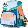 School-Mood Timeless Pro 6-teiliges Schulranzen-Set - Happy Produktbild-Vorschau 3