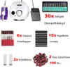 Hengda Nagelfraeser Nagelstudio 30000 U/Min Stufenlose Produktbild-Vorschau 5