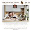 Kinder-Lernturm, zweistufiger Plattform-Lernstuhl, Produktbild-Vorschau 7