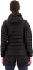 Mimic Silver Hood Women true black (2C5) M Podgląd zdjęcia produktu 2