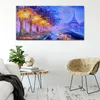 Coloray Acrylbild 100x50  Wandbild Acrylbilder Gemälde des Produktbild-Vorschau 4