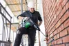 Hikoki DH45MA WSZ, SDS Max, Schwarz, 4,5 cm, 1750 RPM, 2900 Produktbild-Vorschau 2