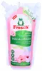 Adoucissant Hibiskusbi Weichspuler 1 l - Frosch Voir les images du produit 1