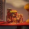 ROBOTIME Rolife 3D DoeFree Puzzle-Leiste zum Selbermachen Produktbild-Vorschau 6