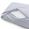 Amilian Kinderbettwäsche 2-teilig – 100×135 & 40×60 cm – Produktbild-Vorschau 5