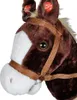 Knorrtoys Cheval à bascule Hip Hop Voir les images du produit 18