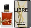 Perfumy damskie Yves Saint Laurent EDP 50 ml YSL Libre Podgląd zdjęcia produktu 7