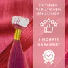 Mini Tape Extensions Premium capelli veri #0/44 Rosso Anteprima dell’immagine prodotto 5