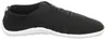 Slipper/Kletthalbschuh Freizeit (casual) N231602-BK Produktbild-Vorschau 4