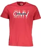 Gian Marco Venturi Tshirts au00781angelorossored2xl, Größe: Produktbild-Vorschau 3