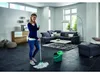 Leifheit 56796 Classic Mop Set Groen/Wit Náhľad obrázku produktu 6