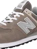 New Balance Ml574Evg Grey Grey 41.5 Produktbild-Vorschau 31