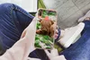 MuchoWow® Handyhülle Schutzhülle Hülle für Samsung Galaxy Produktbild-Vorschau 3