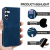 Funda tipo cartera para Xiaomi Redmi Note 17 Pro 5G, de Vista previa de la imagen del producto 3