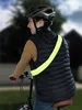 Ceinture de sécurité réfléchissante Voir les images du produit 4