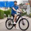 Bergsteiger Cannock 29 Zoll E-Bike mit 250 Watt Motor 36V Produktbild-Vorschau 9