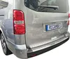 Pare-Chocs Inox Chrome pour Tous Mercedes Classe B W242, Voir les images du produit 4