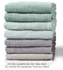 Makian Mullwindel / Mulltuch 8er Pack 70 x 70 Produktbild-Vorschau 8