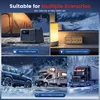 KROAK TB2 12V/24V 8KW Auto-Standheizung, 230V All-in-One Produktbild-Vorschau 5