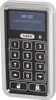 Tastiera CFT3100 S Superficie tattile argento ABUS Anteprima dell’immagine prodotto 4