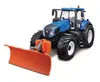 M. Tech RC, Traktor New Holland s pluhom, 2,4 Ghz Náhľad obrázku produktu 2