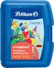 Pelikan 622415 - Knetmasse - Schwarz - Blau - Braun - Grün Produktbild-Vorschau 6