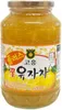 NongHyup Honey Zitronen Tee 1kg Produktbild-Vorschau 2