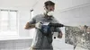 Bosch GSH 500, SDS Max, Schwarz, Blau, Rot, Silber, 7,5 J, Produktbild-Vorschau 5