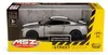 Nissan GT-R R35, 50. Jubiläumsausgabe, 1:32, grau Produktbild-Vorschau 1