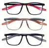 GKA 3 Stück leichte hochwertige Lesebrillen 1,5 Brille Produktbild-Vorschau 3
