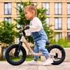 BERG Laufrad MOOV 12 für Kinder ab 2,5 Jahren 12 Zoll Sand Produktbild-Vorschau 3