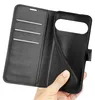 Pro Google Pixel 10 / 10 Pro Leatherette Book Wallet Náhled obrázku produktu 9