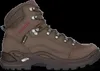 LOWA Renegade GTX MId W Schuhe Damen braun 39 Produktbild-Vorschau 20