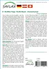 SAFLAX - Figa Budhu / Strom Bodhi - Ficus religiosa - 100 Náhľad obrázku produktu 7
