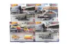 Hot Wheels Team Truck FLF56 Produktbild-Vorschau 2