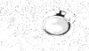 Theben LUXA 103 S360-100-12 AP WH, Präsenzmelder, 360°, AP Produktbild-Vorschau 5