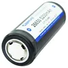 Keeppower 26650 5200 mAh 3,6 V – 3,7 V akumulator Podgląd zdjęcia produktu 2