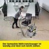 Aspirateur Kärcher Professional NT 40/1 Ap L, pour Voir les images du produit 7