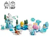 Lego Super Mario 71417 Set D'extension - L'aventure Dans La Voir les images du produit 4