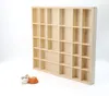 Woodweaver | Coffret en bois avec 28 compartiments | Voir les images du produit 1