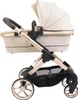 ICandy Peach 7 Kinderwagen 2-in-1 - Biscotti | Neue Produktbild-Vorschau 1